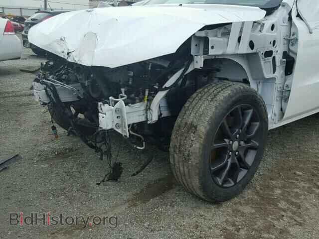 2015 DODGE DURANGO - VIN: 1C4SDJCTXFC843476 - Фото 10