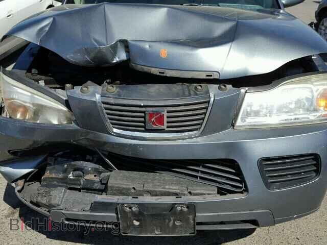 2006 SATURN VUE - VIN: 5GZCZ53496S844550 - Фото 7