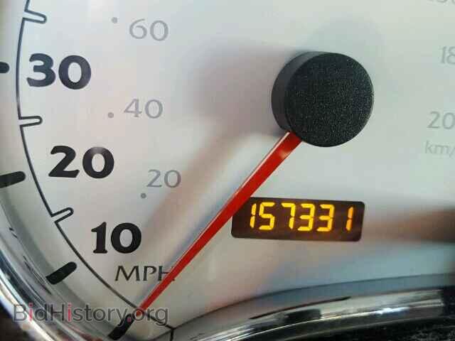 2006 SATURN VUE - VIN: 5GZCZ53496S844550 - Фото 8