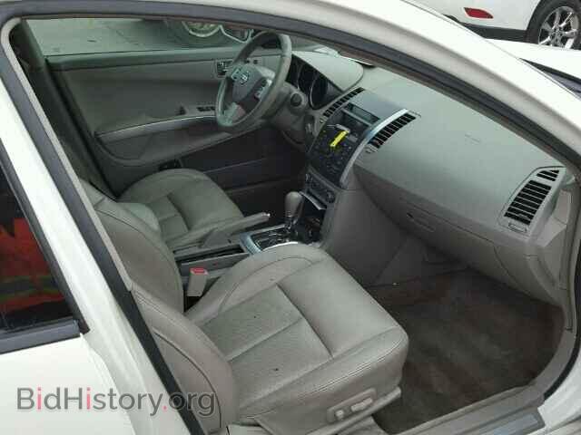 2007 NISSAN MAXIMA - VIN: 1N4BA41E37C832664 - Фото 5