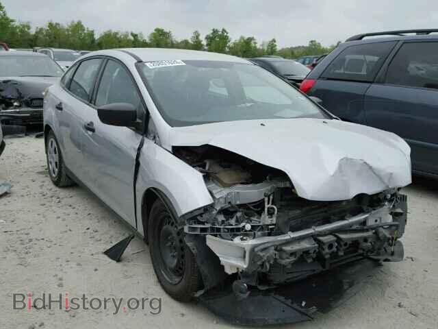 Photo 1FAHP3E20CL391542 - FORD FOCUS 2012