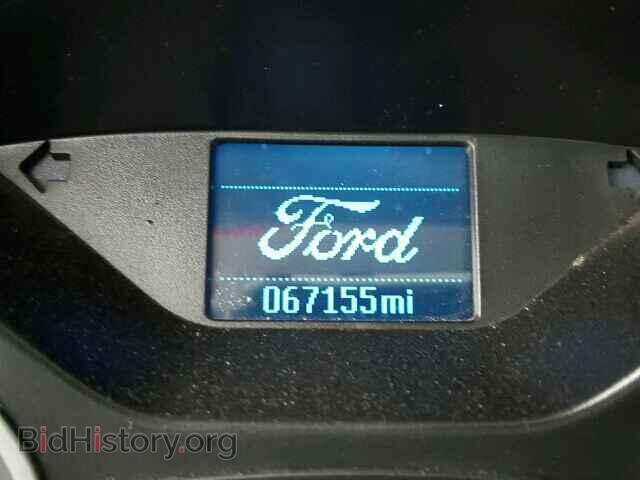 2012 FORD FOCUS - VIN: 1FAHP3E20CL391542 - Photo 8