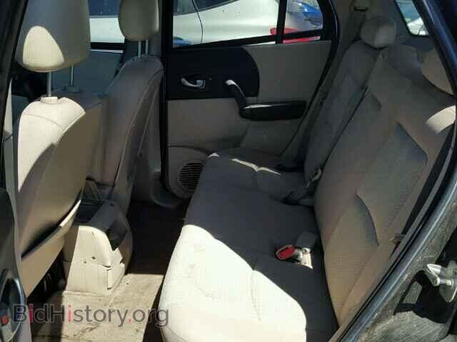2005 SATURN VUE - VIN: 5GZCZ33D75S833288 - Фото 6