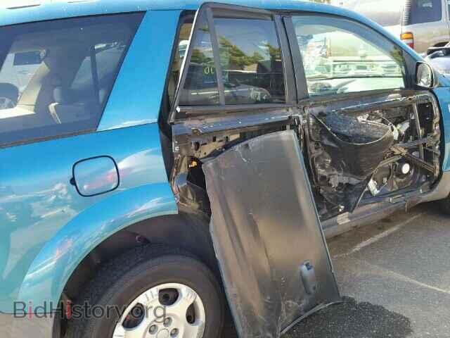 2005 SATURN VUE - VIN: 5GZCZ33D75S833288 - Фото 9