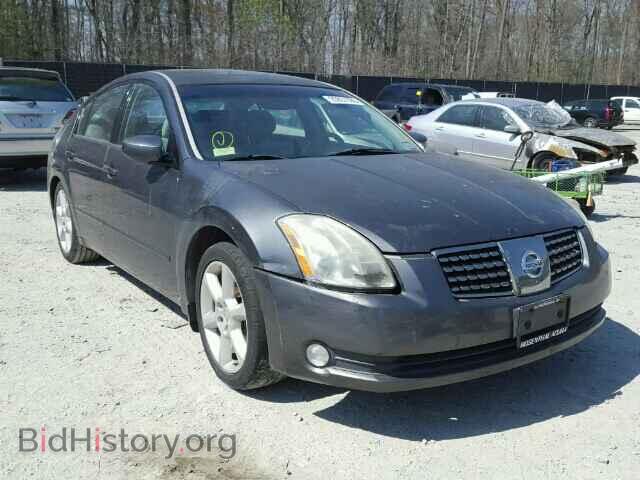 Фотография 1N4BA41E75C820529 - NISSAN MAXIMA 2005