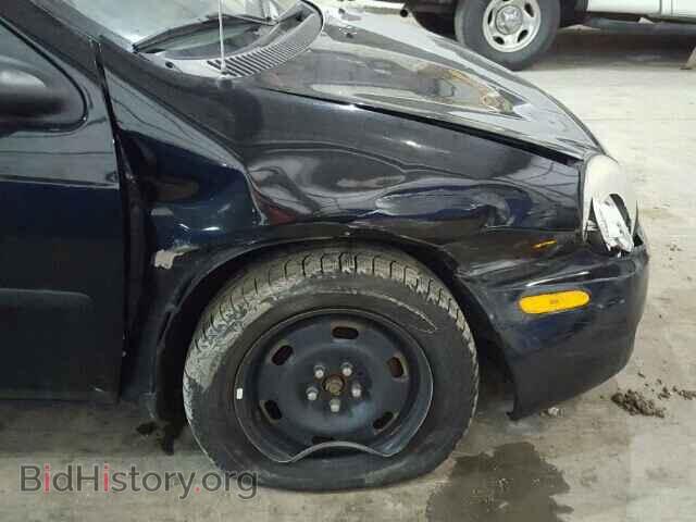 2005 DODGE NEON - VIN: 1B3ES56C45D116284 - Фото 10