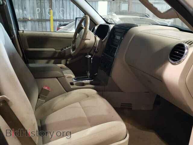 2006 FORD EXPLORER - VIN: 1FMEU63E96UB72318 - Фото 5