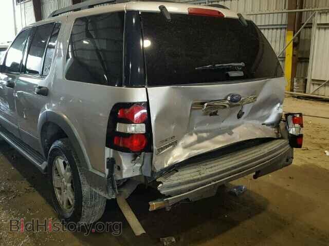 2006 FORD EXPLORER - VIN: 1FMEU63E96UB72318 - Фото 10