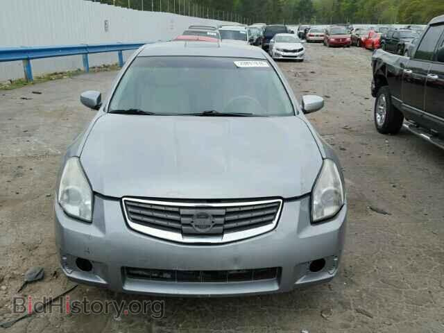2007 NISSAN MAXIMA - VIN: 1N4BA41E37C824659 - Фото 9