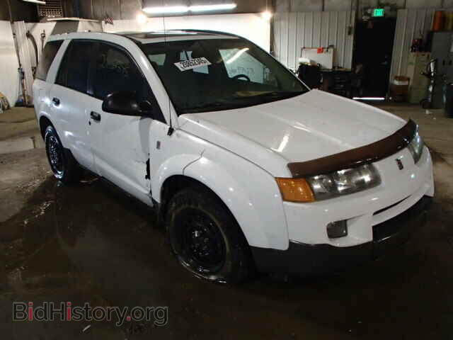 Photo 5GZCZ53B73S856321 - SATURN VUE 2003