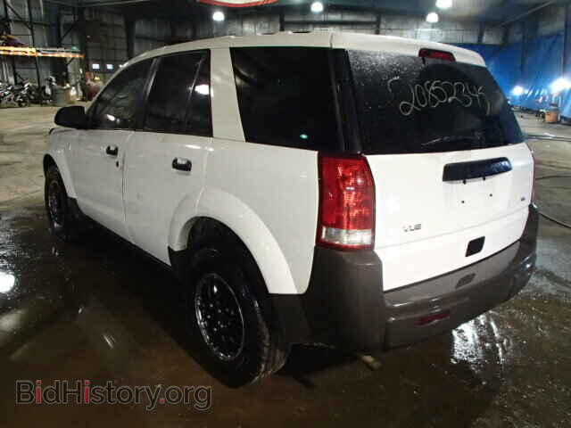 2003 SATURN VUE - VIN: 5GZCZ53B73S856321 - Фото 3