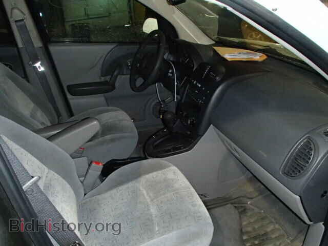 2003 SATURN VUE - VIN: 5GZCZ53B73S856321 - Фото 5