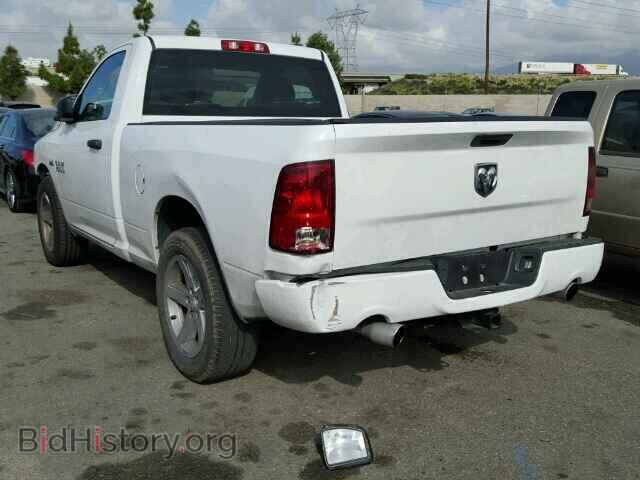 2013 DODGE RAM - VIN: 3C6JR6AT3DG545978 - Photo 3