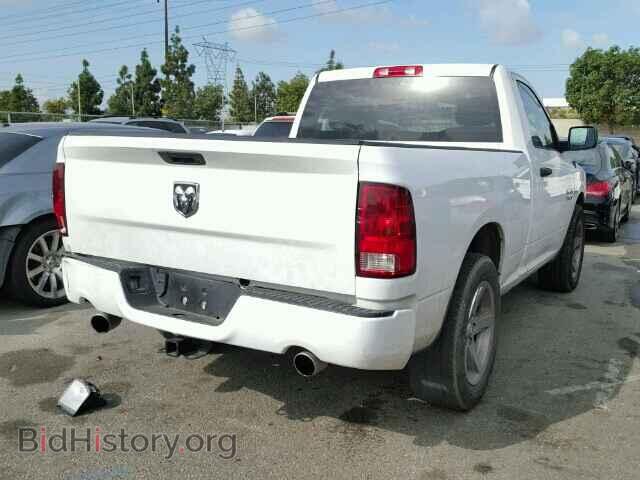 2013 DODGE RAM - VIN: 3C6JR6AT3DG545978 - Photo 4