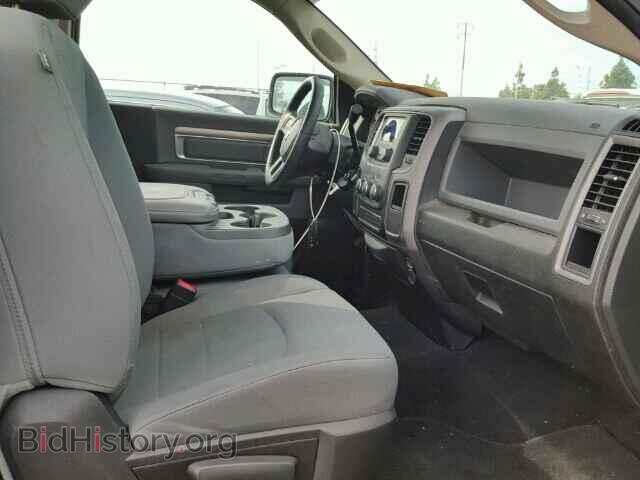 2013 DODGE RAM - VIN: 3C6JR6AT3DG545978 - Photo 5