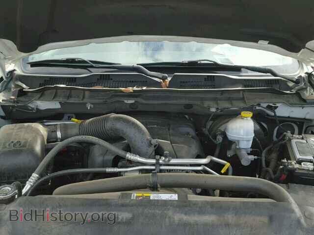 2013 DODGE RAM - VIN: 3C6JR6AT3DG545978 - Photo 7