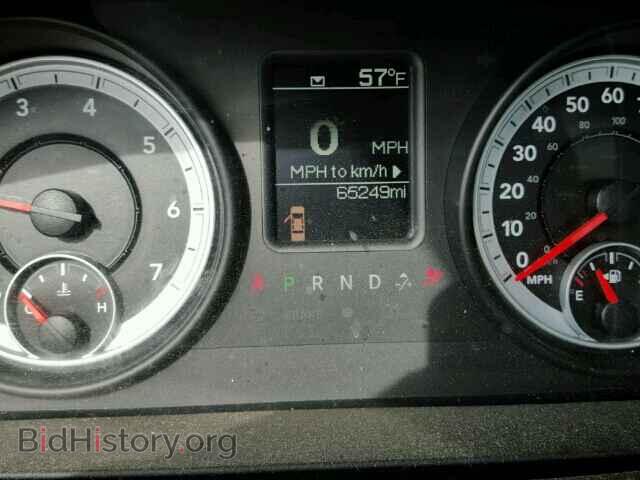 2013 DODGE RAM - VIN: 3C6JR6AT3DG545978 - Photo 8
