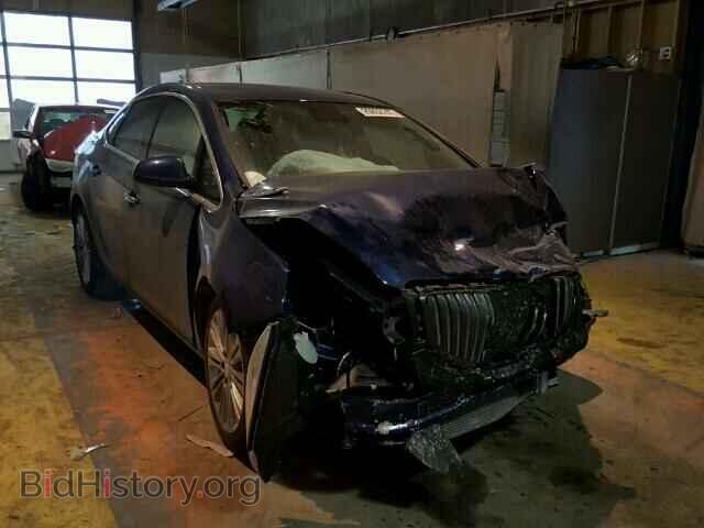 Фотография 1G4PS5SK0D4102512 - BUICK VERANO 2013