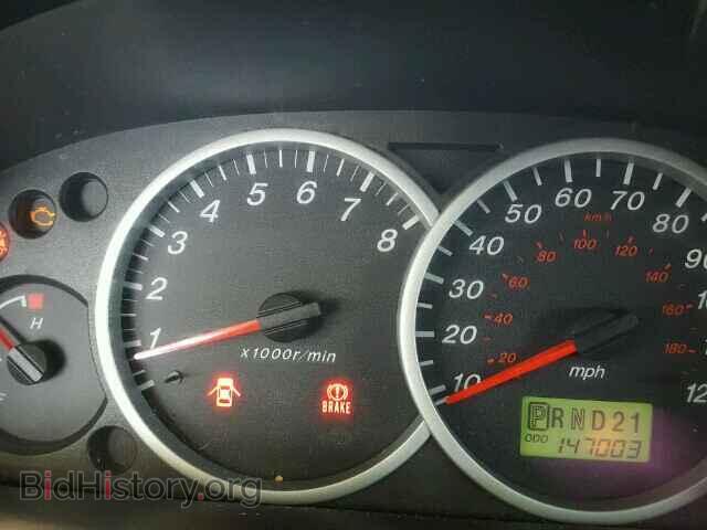 2003 MAZDA TRIBUTE - VIN: 4F2CZ06113KM40756 - Фото 8