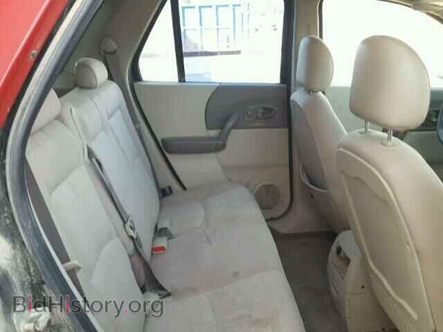 2002 SATURN VUE - VIN: 5GZCZ23D32S804635 - Фото 6