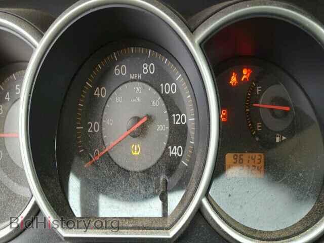 2007 NISSAN VERSA - VIN: 3N1BC13E67L406216 - Фото 8