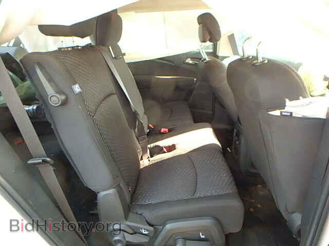 2015 DODGE JOURNEY - VIN: 3C4PDCBB7FT617152 - Photo 6
