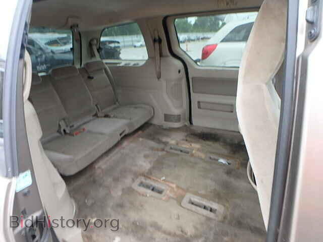 2004 FORD FREESTAR - VIN: 2FMZA51604BA28532 - Фото 6