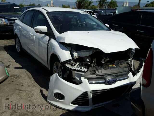 Фотография 1FADP3F28DL213120 - FORD FOCUS 2013