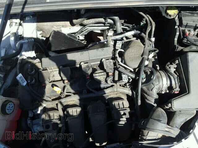 2013 FORD FOCUS - VIN: 1FADP3F28DL213120 - Фото 7