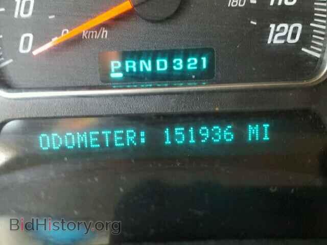 2002 GMC ENVOY - VIN: 1GKDT13S222487970 - Фото 8