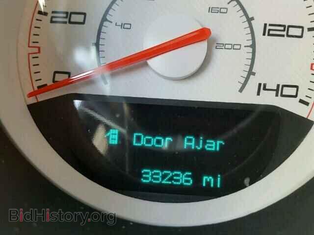 2013 DODGE CHALLENGER - VIN: 2C3CDYAG9DH545521 - Фото 8