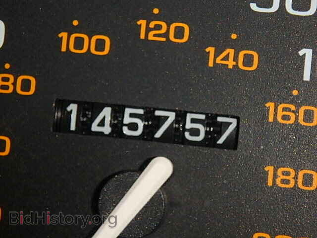 1996 SATURN SL/SL1/SL2 - VIN: 1G8ZK5272TZ149836 - Фото 8