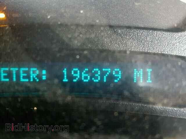 2006 CHEVROLET SILVERADO - VIN: 3GCEC14V36G228040 - Фото 8