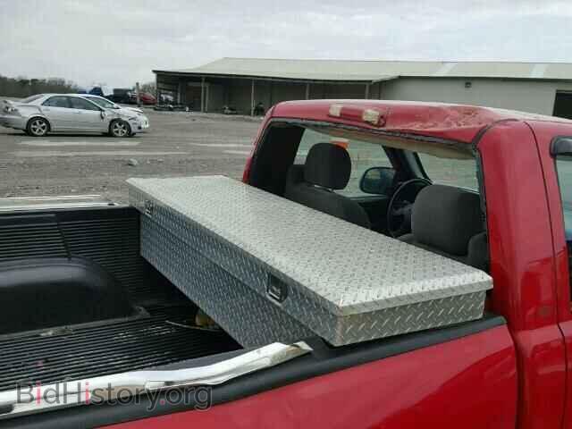 2006 CHEVROLET SILVERADO - VIN: 3GCEC14V36G228040 - Фото 9