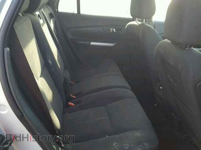 2013 FORD EDGE - VIN: 2FMDK3GC3DBB75338 - Photo 6