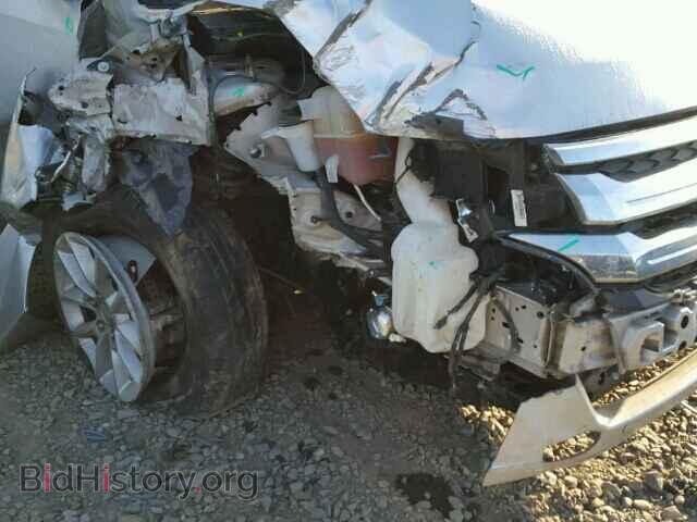 2013 FORD EDGE - VIN: 2FMDK3GC3DBB75338 - Photo 9