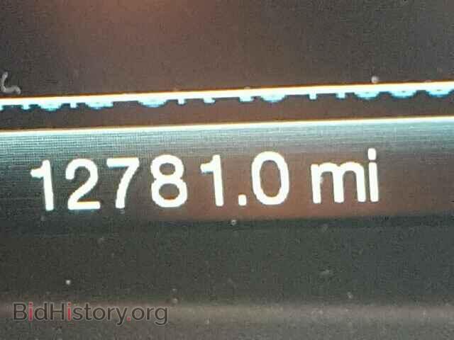 2015 FORD EXPLORER - VIN: 1FM5K8F86FGB96890 - Photo 8
