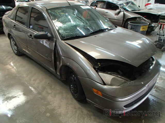 Photo 1FAFP343XYW315074 - FORD FOCUS 2000