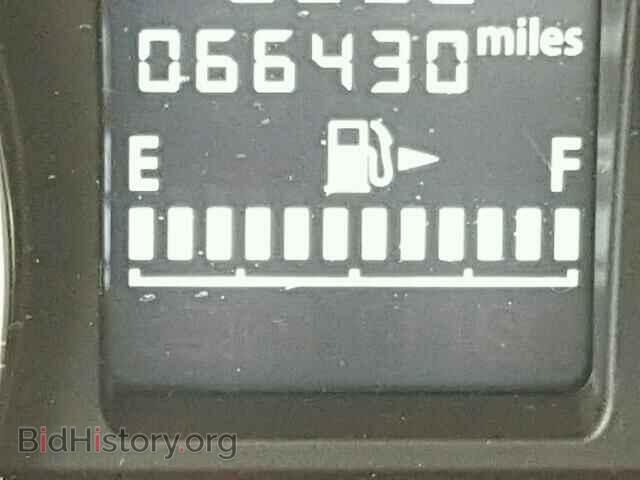 2013 SUBARU XV - VIN: JF2GPAKC8D2879718 - Фото 8