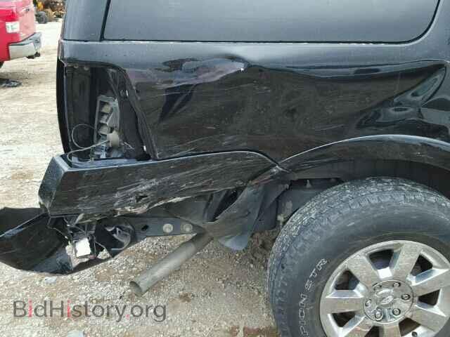 2008 FORD EXPEDITION - VIN: 1FMFU15588LA19670 - Фото 10