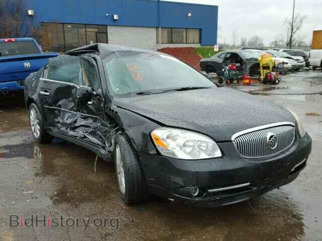 Фотография 1G4HE57Y68U108393 - BUICK LUCERNE 2008