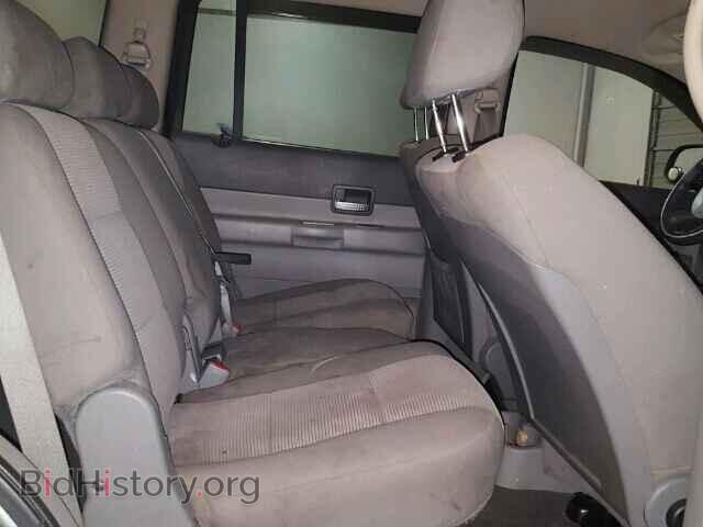 2008 DODGE DURANGO - VIN: 1D8HB48N38F116212 - Фото 6