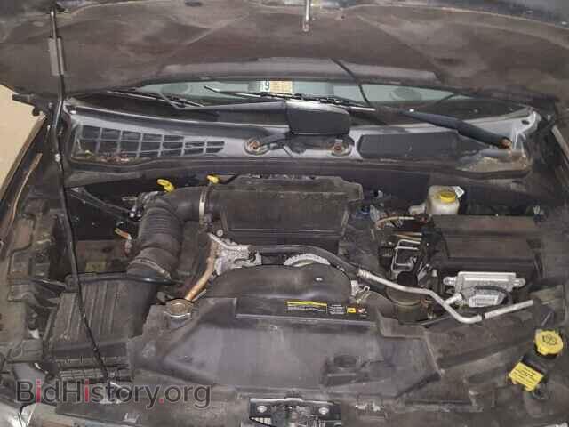 2008 DODGE DURANGO - VIN: 1D8HB48N38F116212 - Фото 7