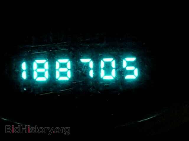 2008 DODGE DURANGO - VIN: 1D8HB48N38F116212 - Фото 8