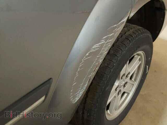 2008 DODGE DURANGO - VIN: 1D8HB48N38F116212 - Фото 10