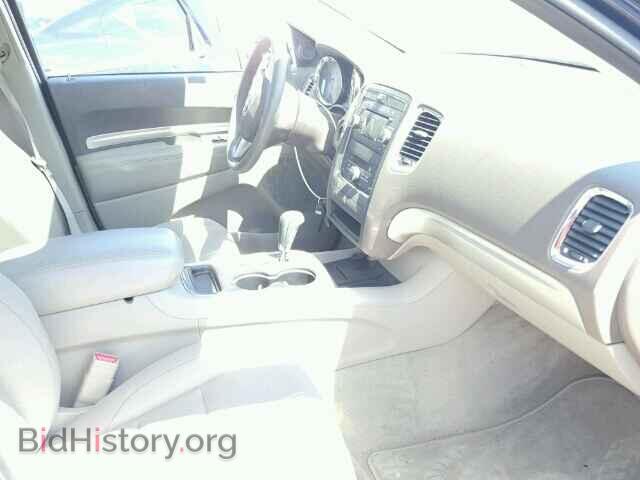 2012 DODGE DURANGO - VIN: 1C4RDJAG2CC181084 - Photo 5