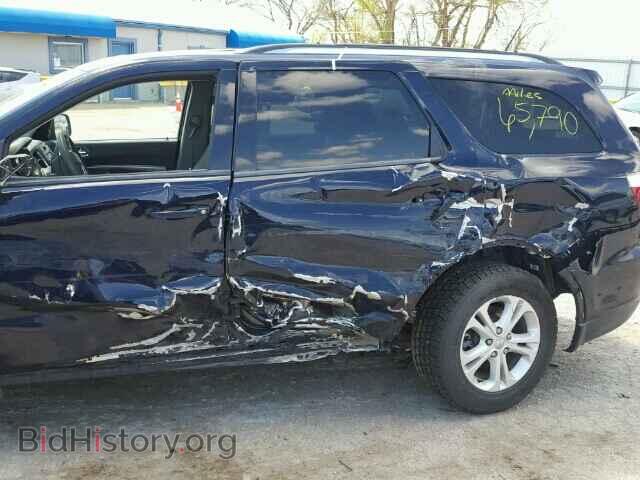 2012 DODGE DURANGO - VIN: 1C4RDJAG2CC181084 - Photo 9