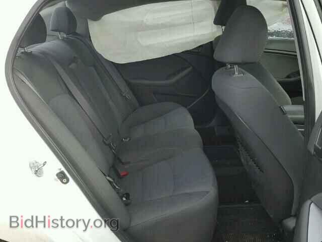2013 KIA OPTIMA - VIN: KNAGM4A78D5356353 - Фото 6