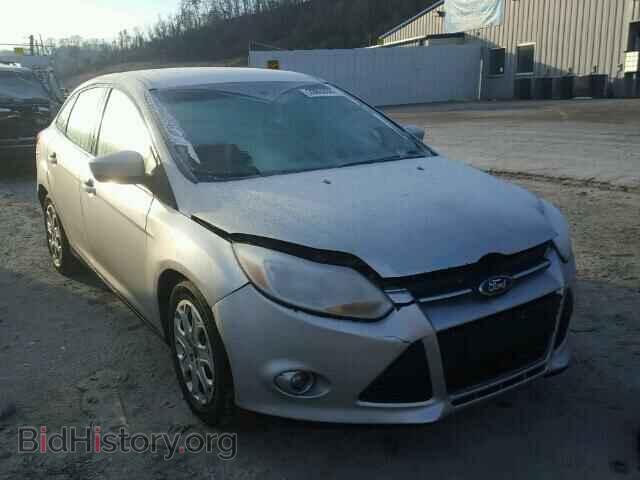 Photo 1FAHP3F22CL104605 - FORD FOCUS 2012