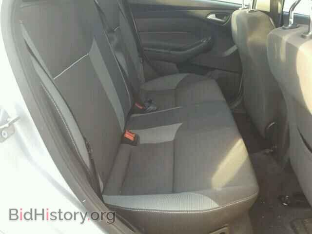 2012 FORD FOCUS - VIN: 1FAHP3F22CL104605 - Photo 6